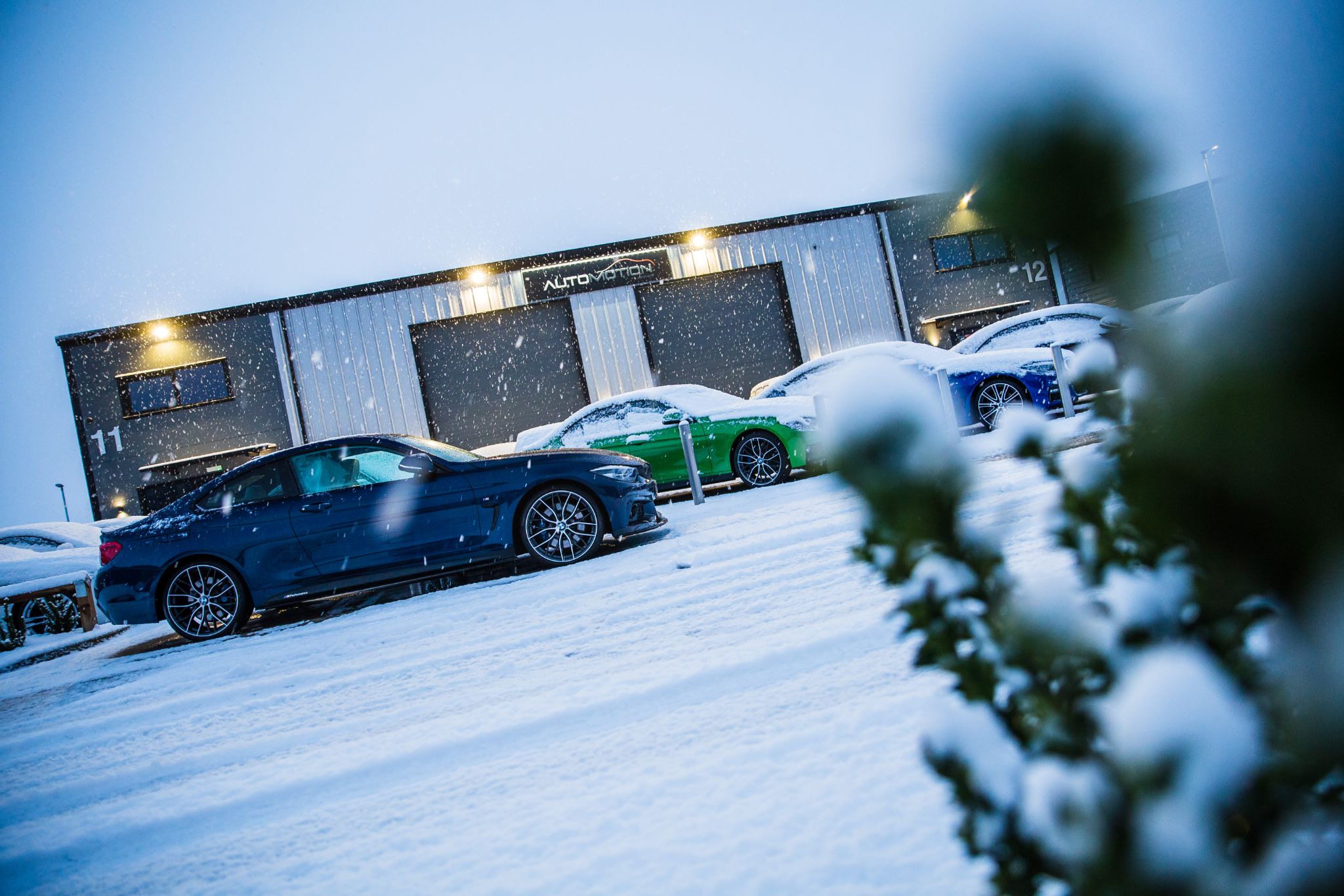 Auto Motion Peterborough Ltd Car dealership in Peterborough AutoTrader